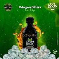 A well-designed packaging of Odogwu better